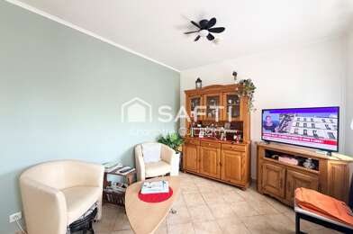 Maison 3 pièces 129000 €