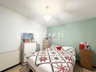 MAISON DE PLAIN-PIED 2 CHAMBRES CASTELJALOUX — photo 4