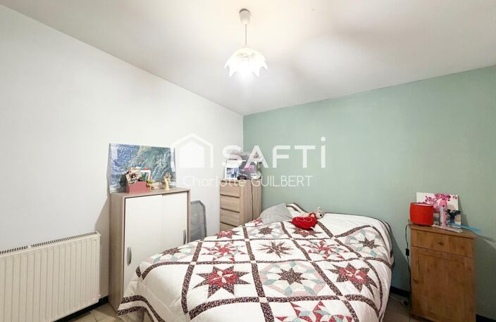 MAISON DE PLAIN-PIED 2 CHAMBRES CASTELJALOUX — photo 4