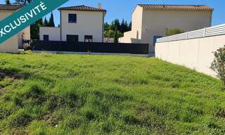Terrain  321 m² à vendre à Carpentras (84200)
