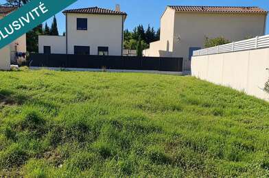 Terrain  127000 €