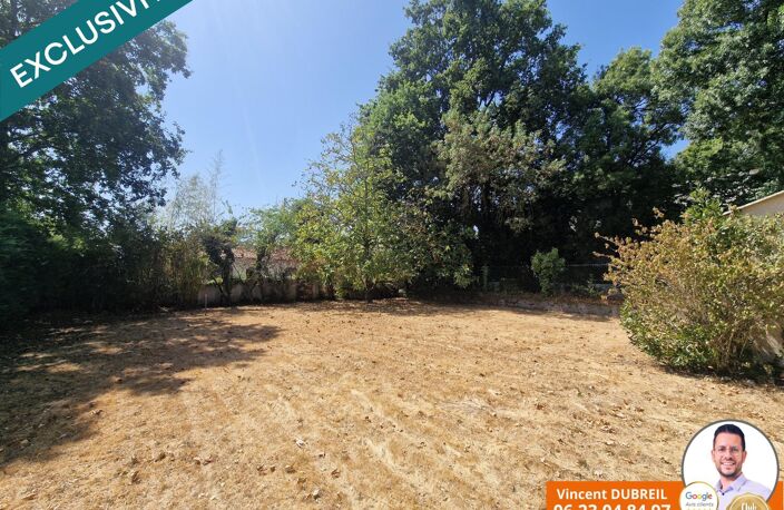 TERRAIN NANTES SUD AU CALME — photo 3