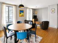Appartement Centre ville — photo 4
