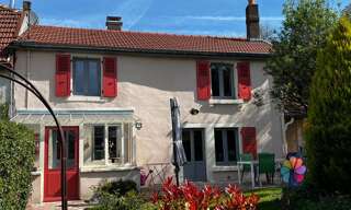 Maison 5 Pièces 120 m² à vendre à Voray-sur-l'Ognon (70190)