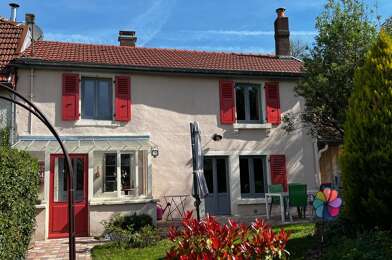 Maison 5 pièces 259000 €