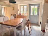 Maison ancienne rénovée, 120 m2, 3 ch — photo 2
