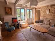 Maison ancienne rénovée, 120 m2, 3 ch — photo 4