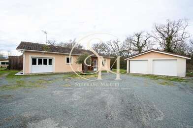 Maison 7 pièces 350000 €