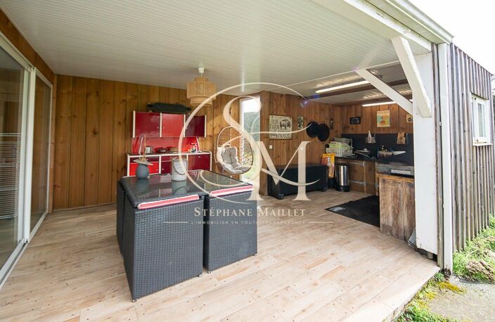 Cadre paisible, maison familiale avec piscine — photo 3
