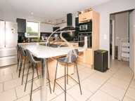 Cadre paisible, maison familiale avec piscine — photo 4