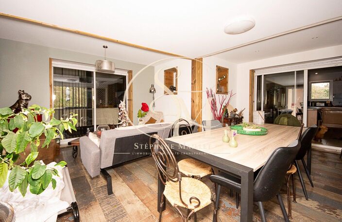 Cadre paisible, maison familiale avec piscine — photo 5