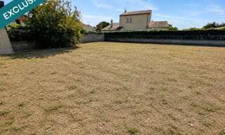 Terrain  400 m² à vendre à Portes-lès-Valence (26800)