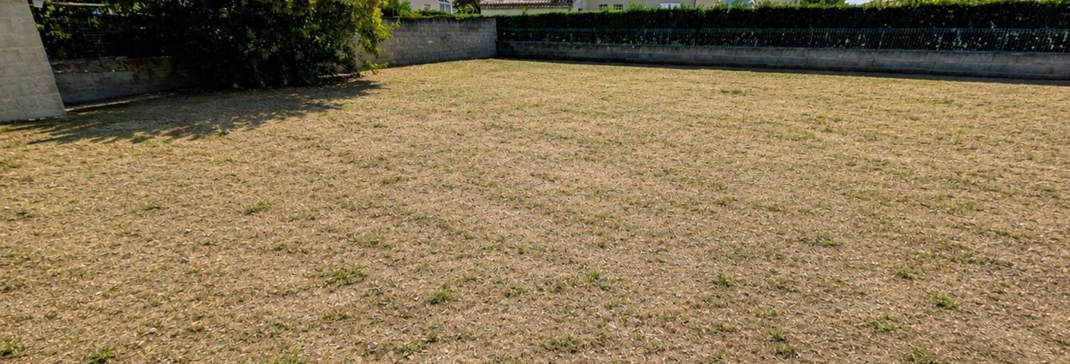 Terrain  400 m² à vendre à Portes-lès-Valence (26800)
