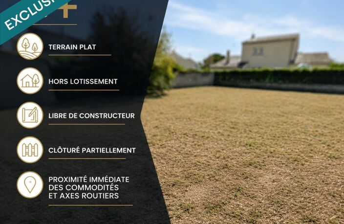Terrain à bâtir de 400 m²  Hors lotissement  Portes-lès-Valence — photo 2