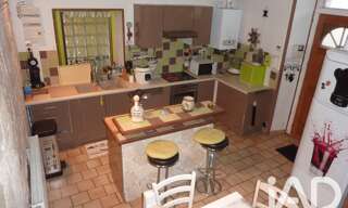 Maison 4 Pièces 72 m² à vendre à Villers-Saint-Paul (60870)