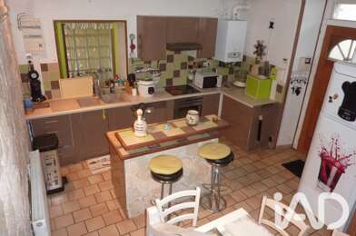 Maison 4 pièces 129000 €