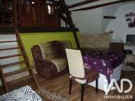 Vente Maison de ville 4 pièces — photo 3