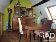 Vente Maison de ville 4 pièces — photo 4