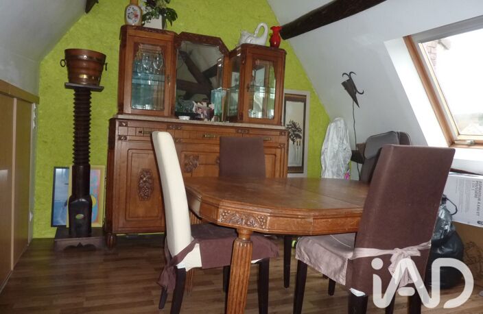 Vente Maison de ville 4 pièces — photo 4