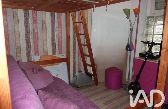 Vente Maison de ville 4 pièces — photo 5