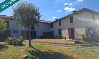 Maison 4 Pièces 120 m² à vendre à Lustar (65220)