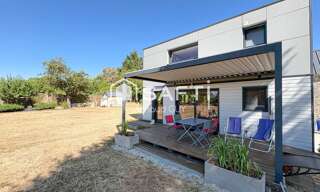 Maison 4 Pièces 83 m² à vendre à Louvigny (72600)
