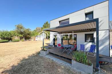 Maison 4 pièces 195000 €