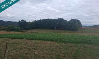 Terrain  150000 m² à vendre à Lustar (65220)
