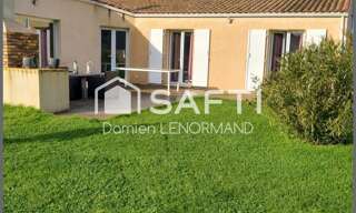 Maison 4 Pièces 127 m² à vendre à Dolus-d'Oléron (17550)