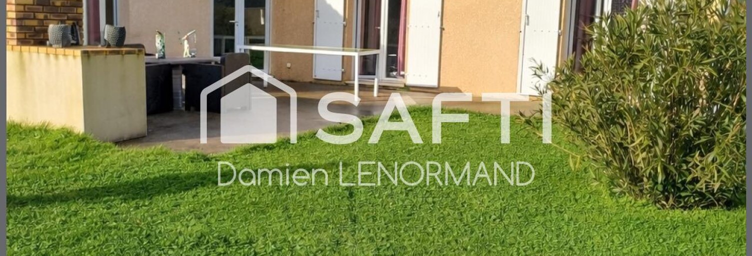 Maison 4 Pièces 127 m² à vendre à Dolus-d'Oléron (17550)