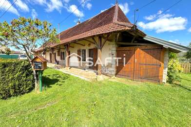 Maison 4 pièces 199000 €