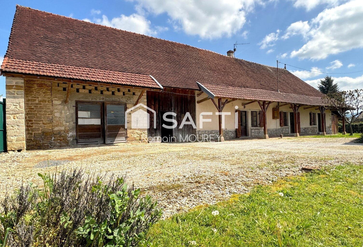 Maison 4 pièces 110 m² — photo 1