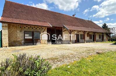 Maison 4 pièces 110 m² — photo du bien