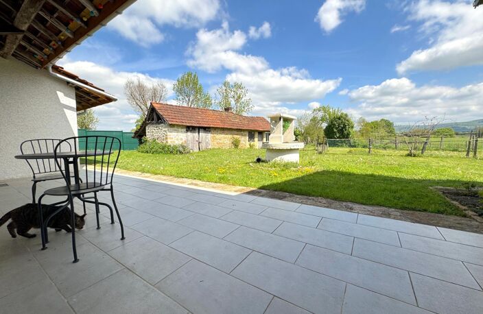Maison 4 pièces 110 m² — photo 4