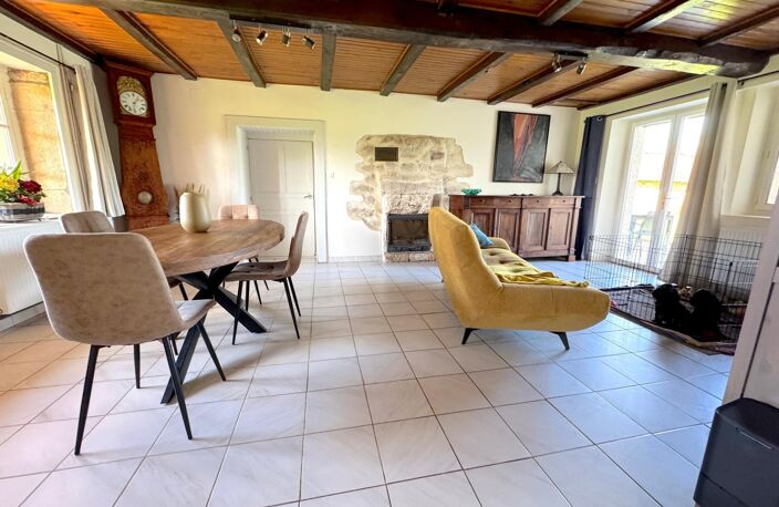 Maison 4 pièces 110 m² — photo 5