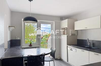 maison mitoyenne — photo du bien