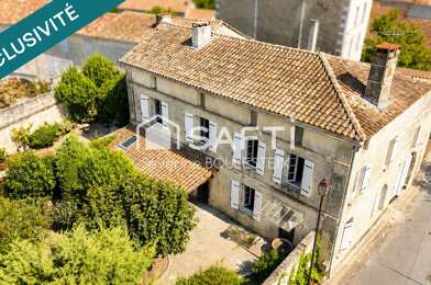 Maison 6 pièces 159000 €