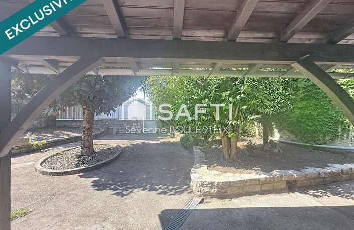 Maison Charentaise de 145m² habitable — photo 3