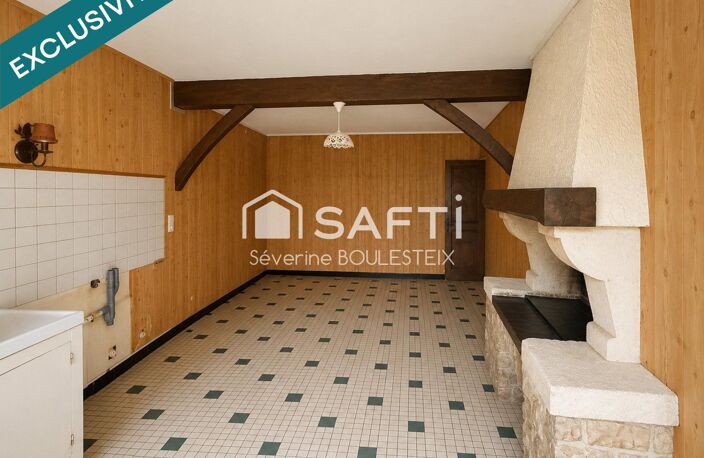 Maison Charentaise de 145m² habitable — photo 4