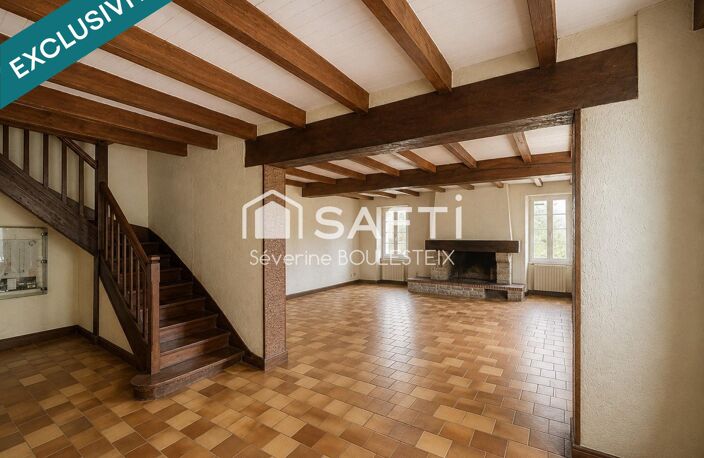 Maison Charentaise de 145m² habitable — photo 5