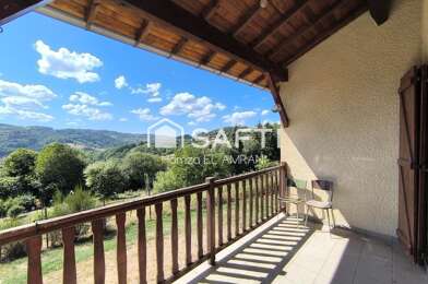 Maison 4 pièces 169000 €