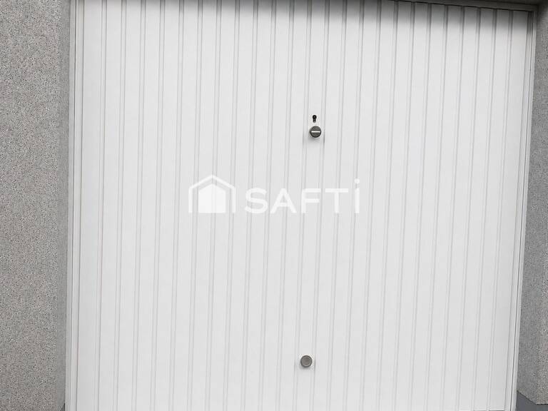 SAINT-MALO CENTRE GARAGE IND FERMÉ — photo 1