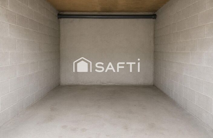 SAINT-MALO CENTRE GARAGE IND FERMÉ — photo 3