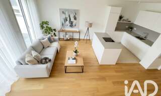 Appartement 4 Pièces 94 m² à vendre à Le Plessis-Robinson (92350)