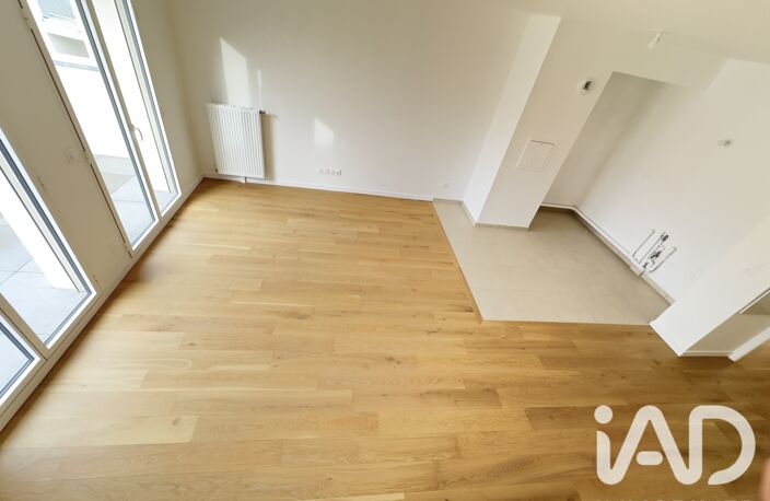 Vente Duplex 4 pièces — photo 2