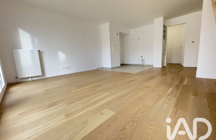 Vente Duplex 4 pièces — photo 4