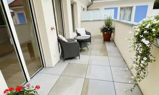 Appartement 4 Pièces 94 m² à vendre à Le Plessis-Robinson (92350)