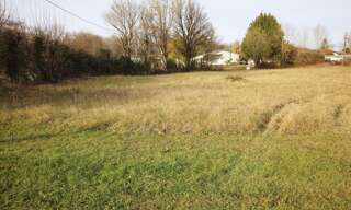 Terrain  1230 m² à vendre à Brûlain (79230)
