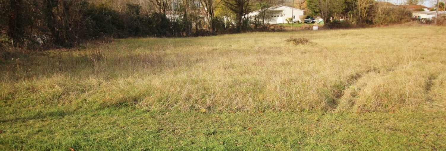 Terrain  1230 m² à vendre à Brûlain (79230)