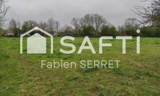 Terrain  455 m² à vendre à Agy (14400)